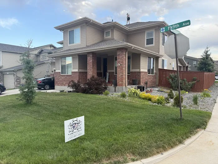 Nations Crest Exteriors Picture 5