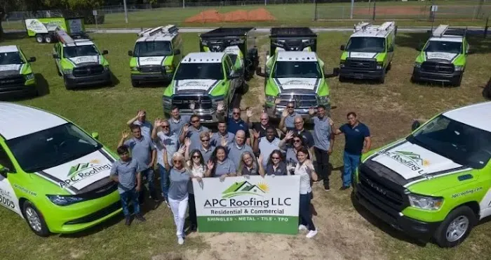 APC Roofing Picture 3