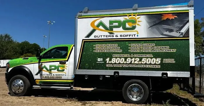 APC Roofing Picture 4