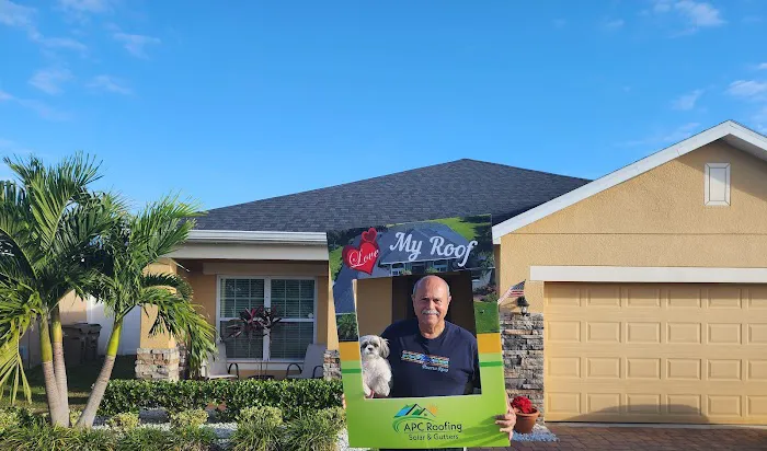 APC Roofing Picture 6