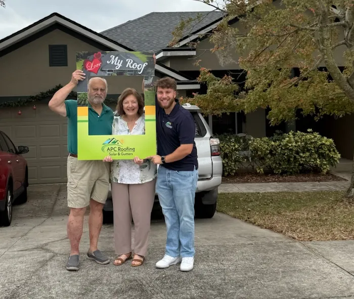 APC Roofing Picture 10