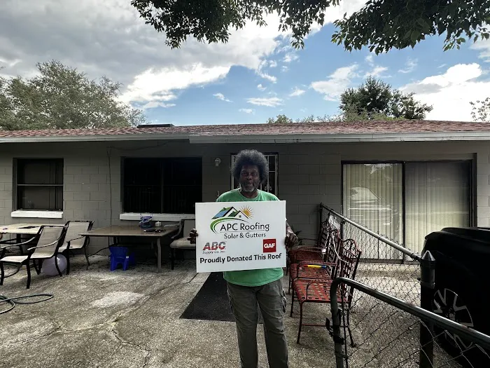 APC Roofing Picture 7