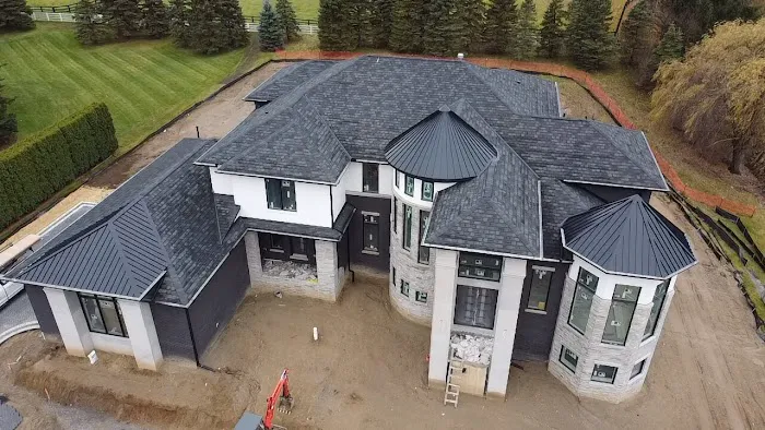 Trusted Roofing Exteriors Picture 6