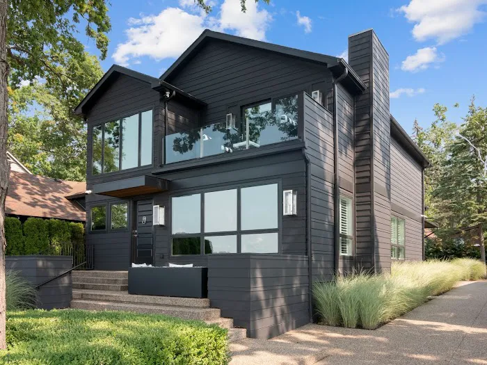 Trusted Roofing Exteriors Picture 1