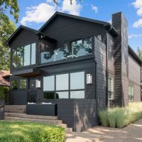 Trusted Roofing Exteriors ico