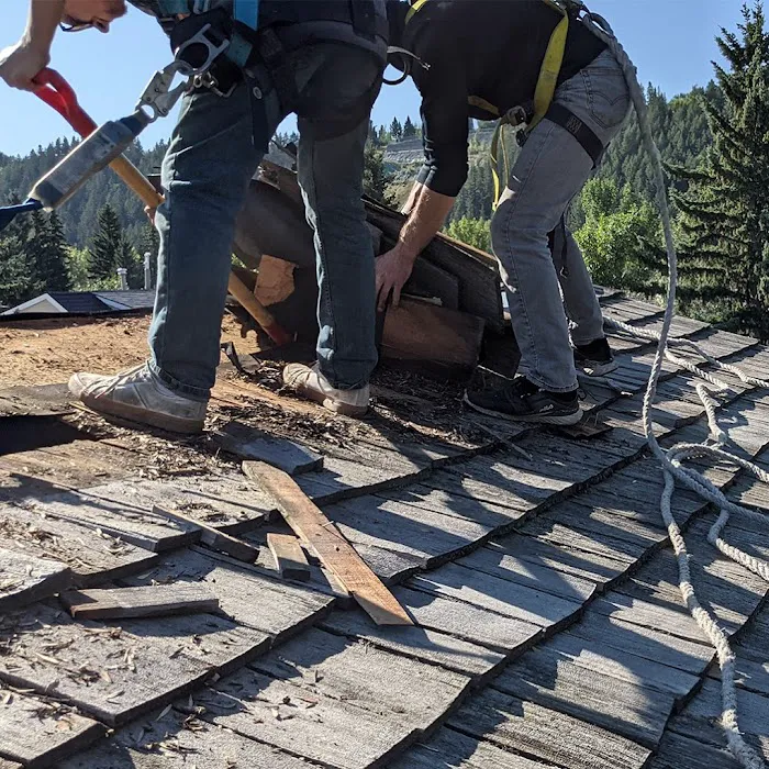 Trusted Roofing Exteriors Picture 7