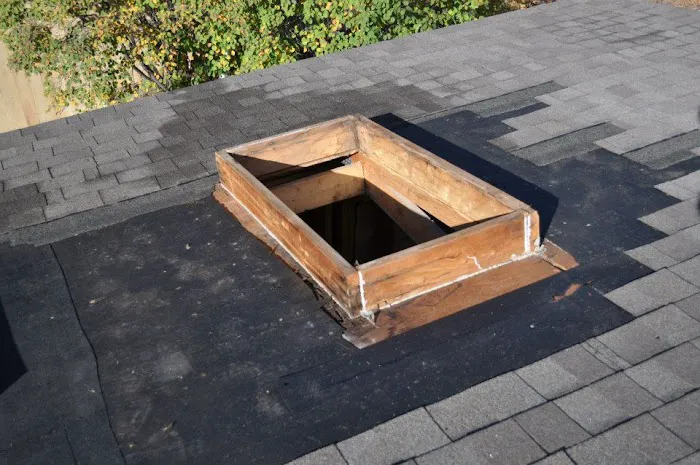 Trusted Roofing Exteriors Picture 3