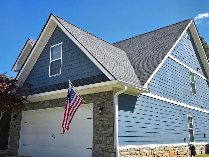 Trusted Roofing Exteriors Picture 5