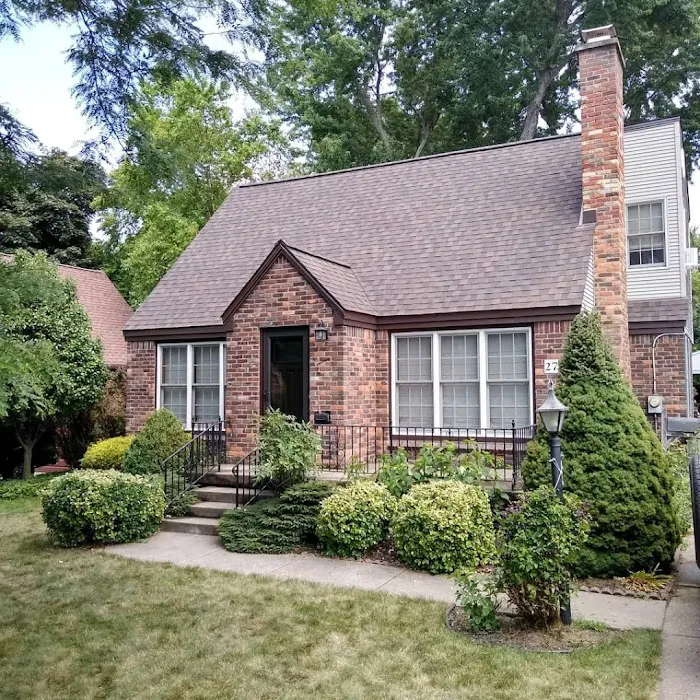 Trusted Roofing Exteriors Picture 10