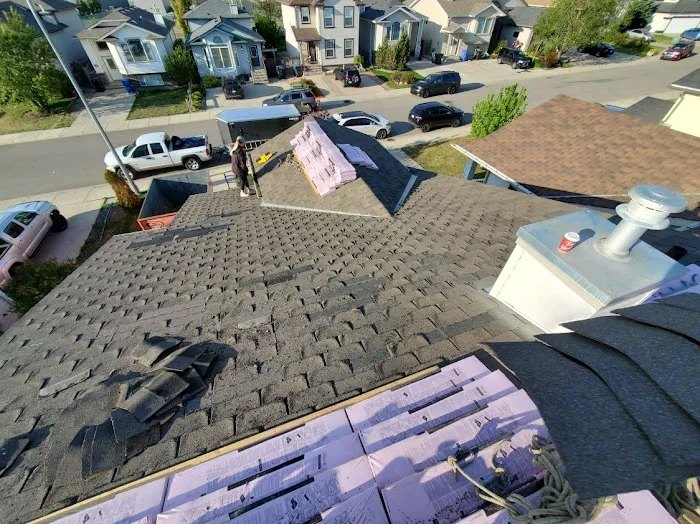 Trusted Roofing Exteriors Picture 9