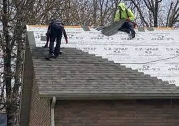 Mehaffey and Sons Restoration Picture 4