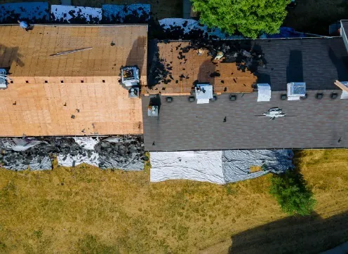 Mehaffey and Sons Restoration Picture 10