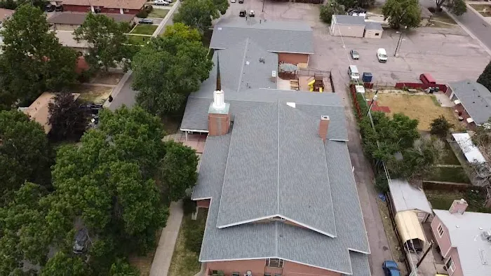 Veteran Roofing Picture 5