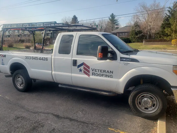 Veteran Roofing Picture 4