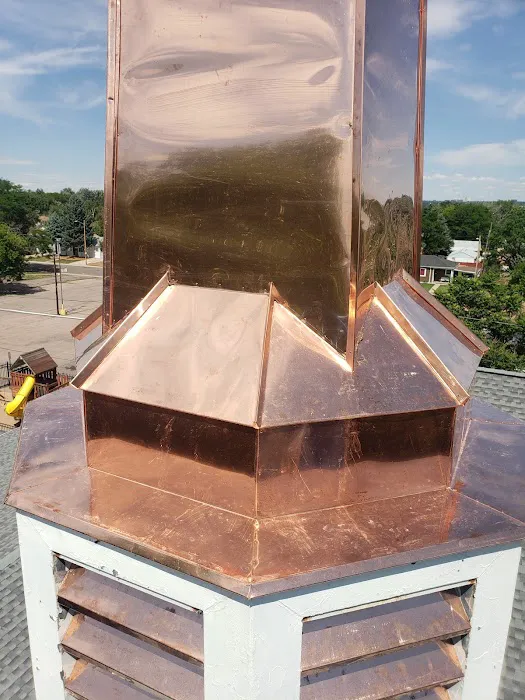 Veteran Roofing Picture 9