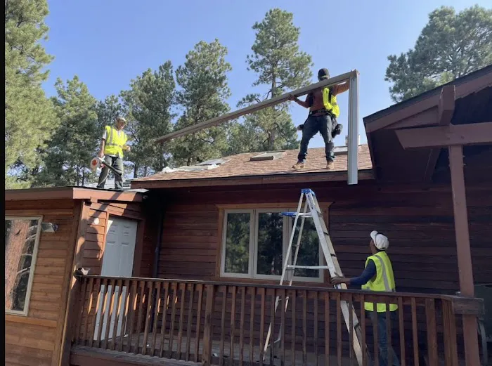 Colorado Sustainable Roofing Picture 7