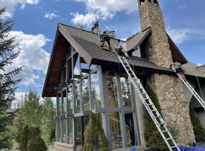 Colorado Sustainable Roofing Picture 6