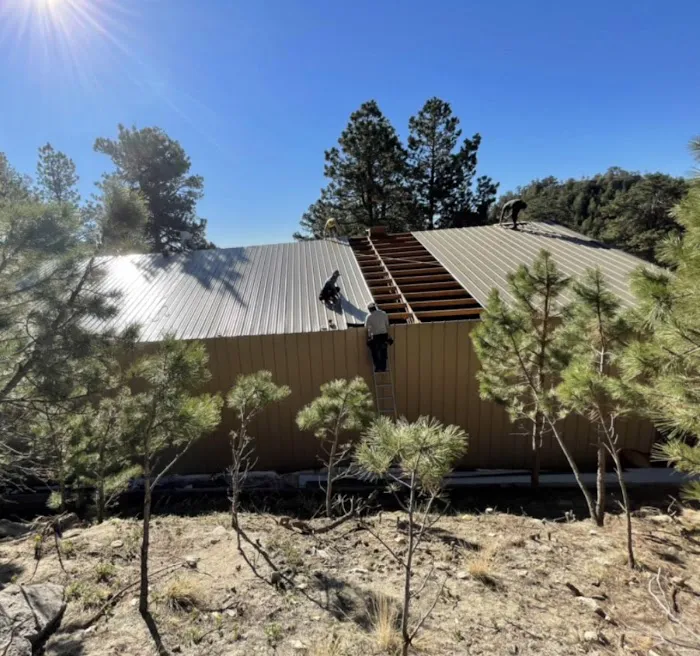 Colorado Sustainable Roofing Picture 9