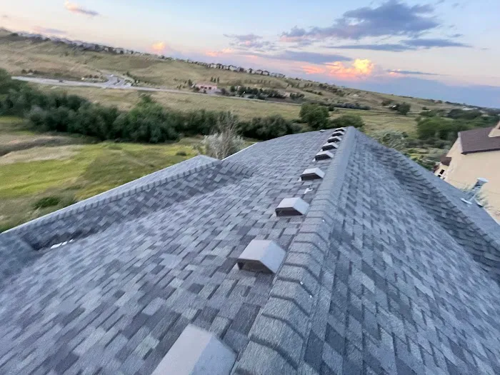 Colorado Sustainable Roofing Picture 1