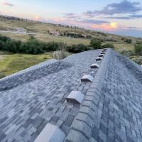 Colorado Sustainable Roofing ico