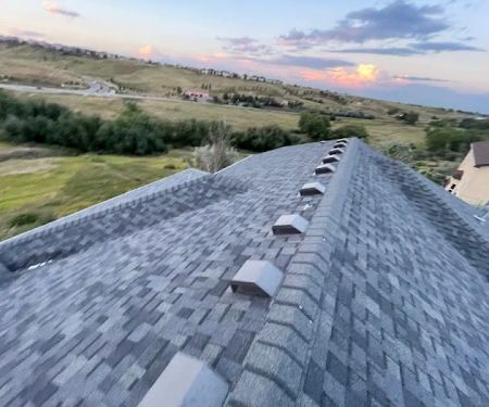 Colorado Sustainable Roofing