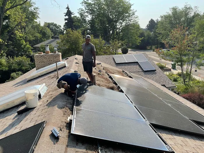 Colorado Sustainable Roofing Picture 4