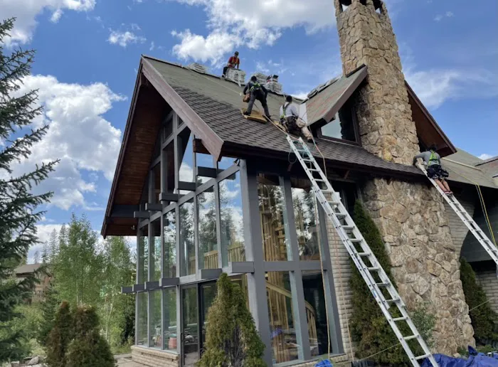 Colorado Sustainable Roofing Picture 10