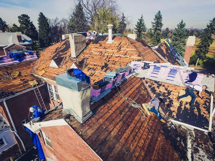 Citywide Roofing & Exteriors Picture 2