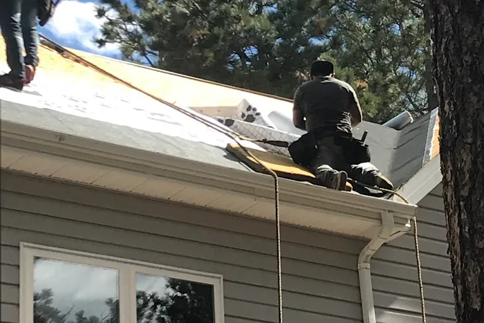 Hart Roofing - Denver Picture 6