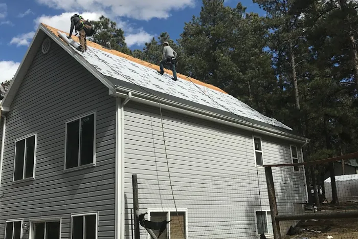 Hart Roofing - Denver Picture 9
