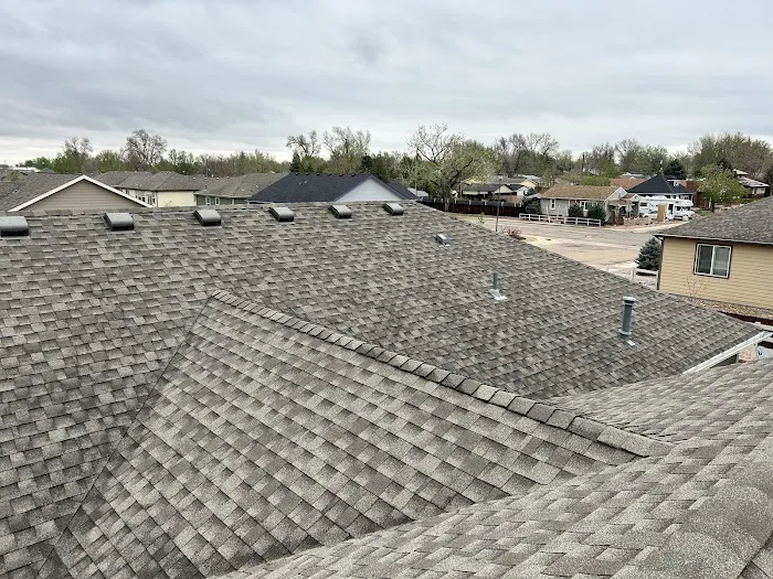 Hart Roofing - Denver Picture 8