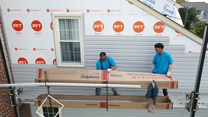 Skyfall Exteriors LLC Picture 5