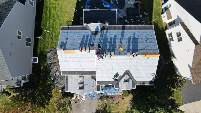 Skyfall Exteriors LLC Picture 6