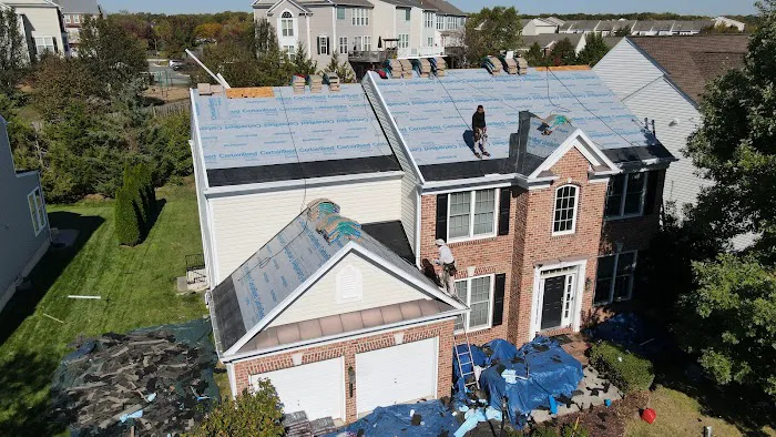 Skyfall Exteriors LLC Picture 7