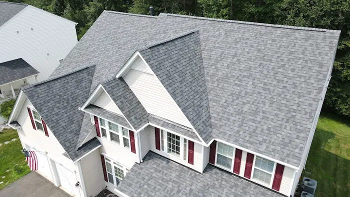 Skyfall Exteriors LLC Picture 4