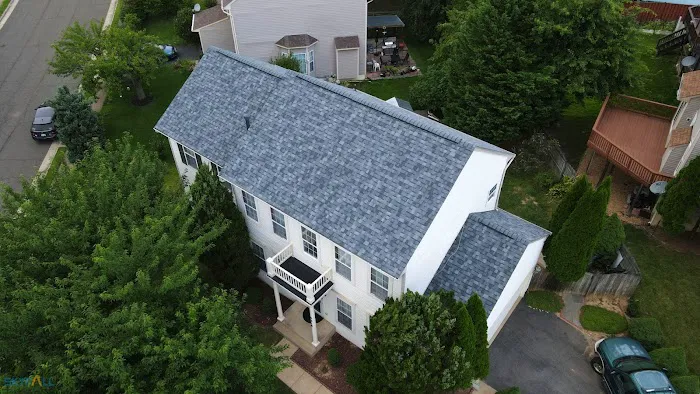 Skyfall Exteriors LLC Picture 1