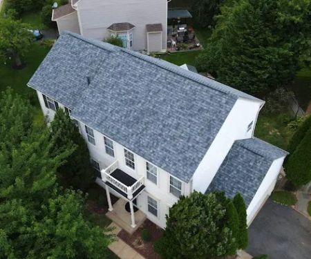 Skyfall Exteriors LLC