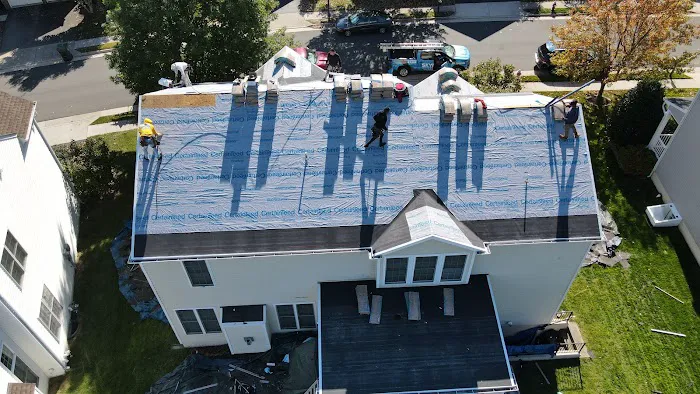 Skyfall Exteriors LLC Picture 10