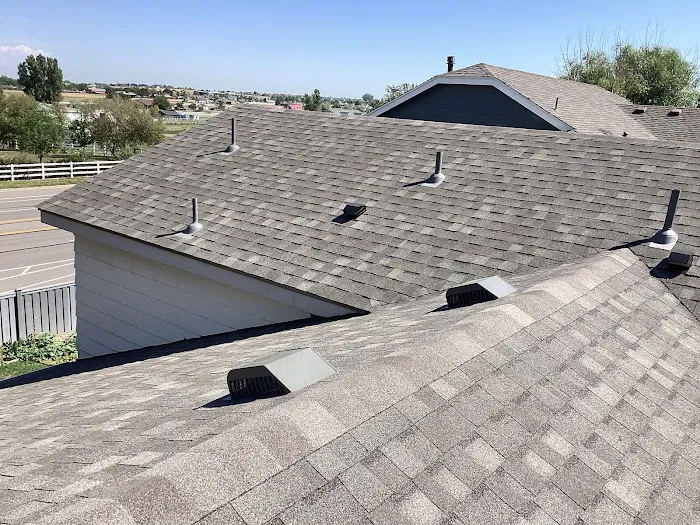 Advocate Roofing Picture 1
