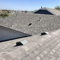 Advocate Roofing ico