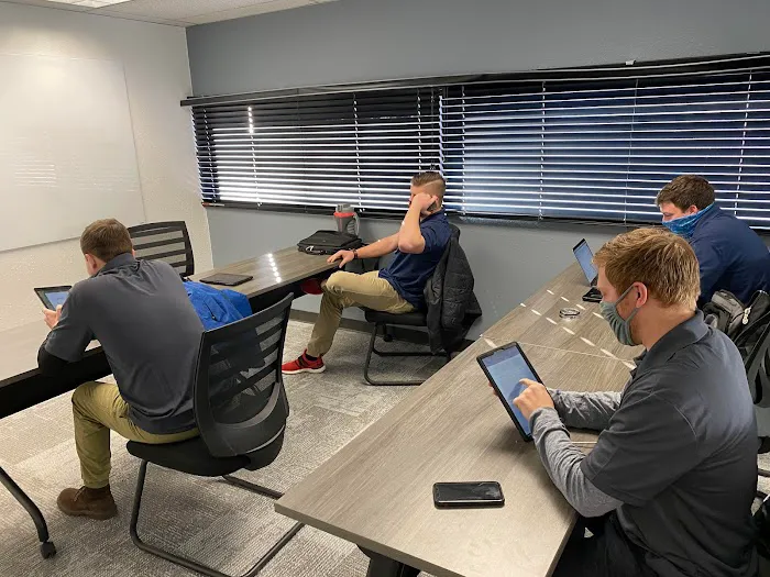 Advocate Roofing Picture 2