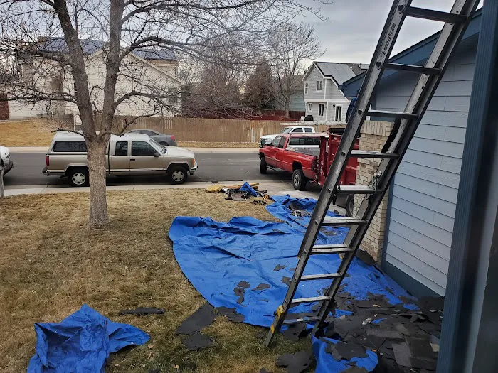 Advocate Roofing Picture 9