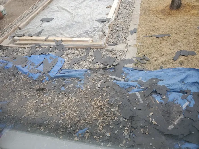 Advocate Roofing Picture 8