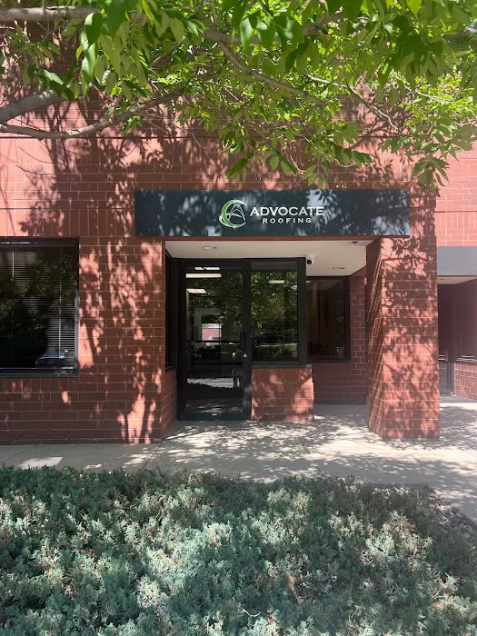 Advocate Roofing Picture 4