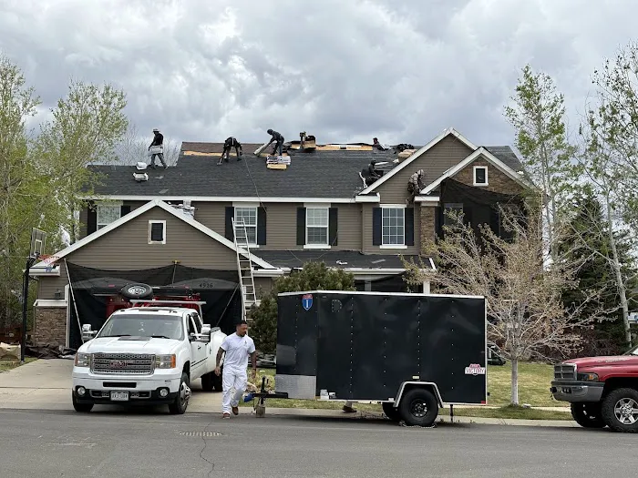 Advocate Roofing Picture 7