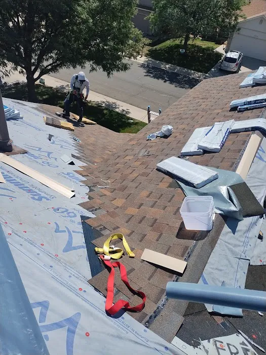 Monarch Construction & Roofing Picture 1