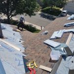 Monarch Construction & Roofing