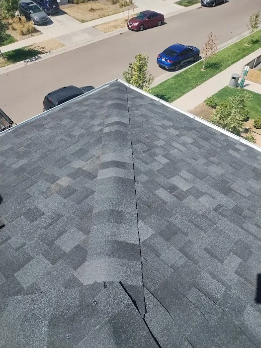 Monarch Construction & Roofing Picture 3