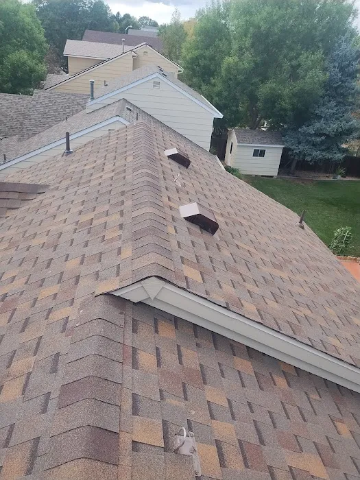 Monarch Construction & Roofing Picture 2