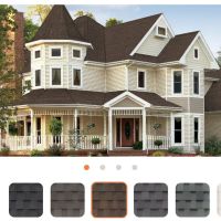 Arrow Roofing, LLC ico